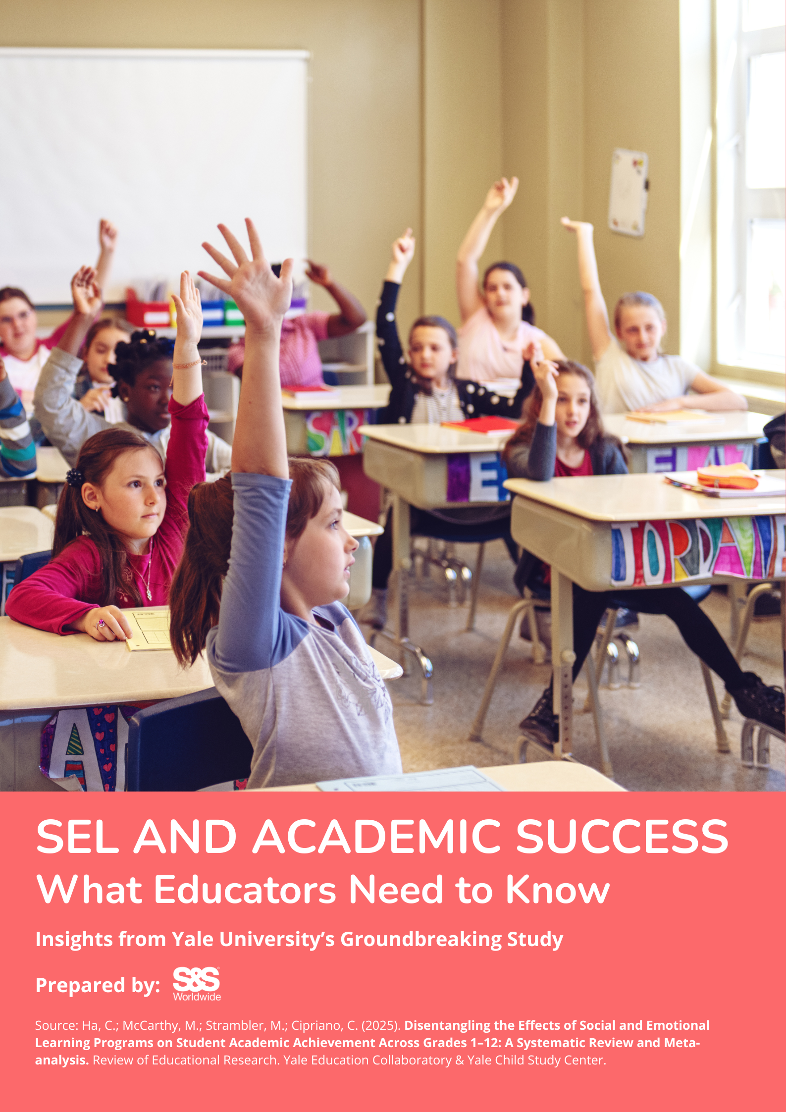 Yale SEL Study